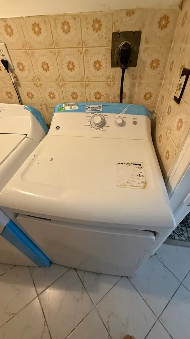 Washer for sell（Free dryer） - Photo 2