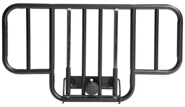 Full Electric, Delta 1000 or Hi-Low Height Medical Hospital Bed. - Photo 9