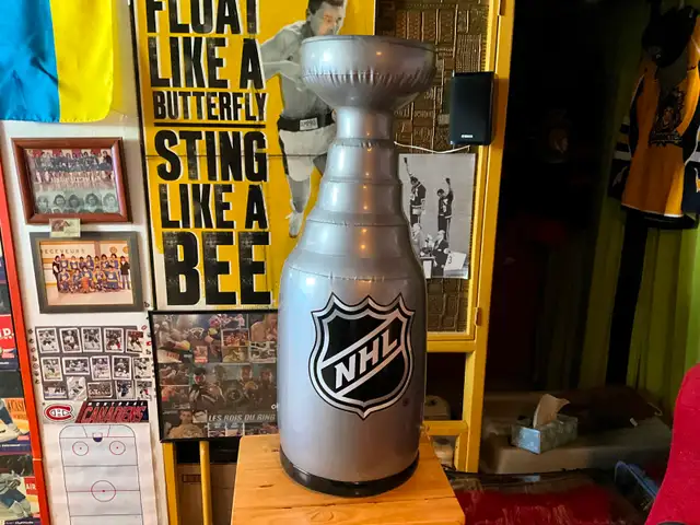 Coupe Stanley - Photo 2