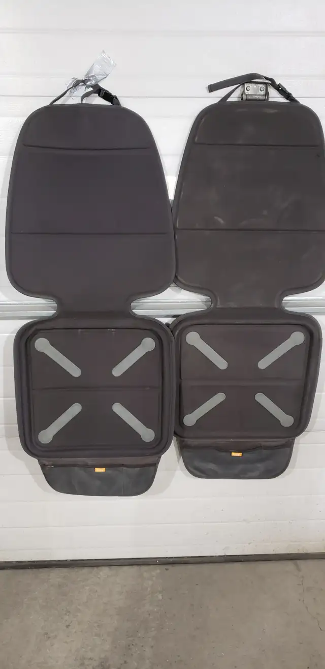 Seat protector for car seats