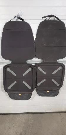 Seat protector for car seats