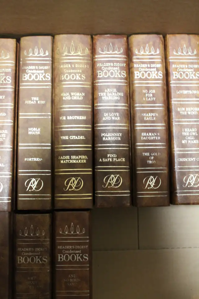 Books to Give Away - Photo 2