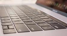Macbook Pro Touchbar 15' Core i7 / 16Gb ⭐✨⭐✨⭐✨⭐