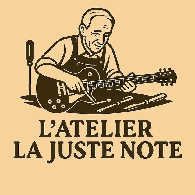 Atelier la juste note