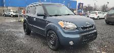 2010 Kia Soul TOIT GARANTIE 1 ANS