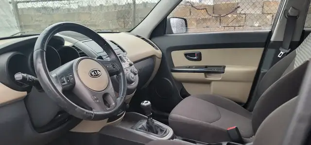 2010 Kia Soul TOIT GARANTIE 1 ANS - Photo 3