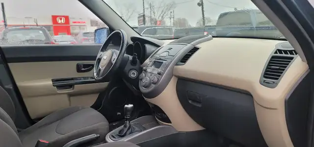 2010 Kia Soul TOIT GARANTIE 1 ANS - Photo 4