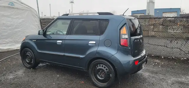 2010 Kia Soul TOIT GARANTIE 1 ANS - Photo 7