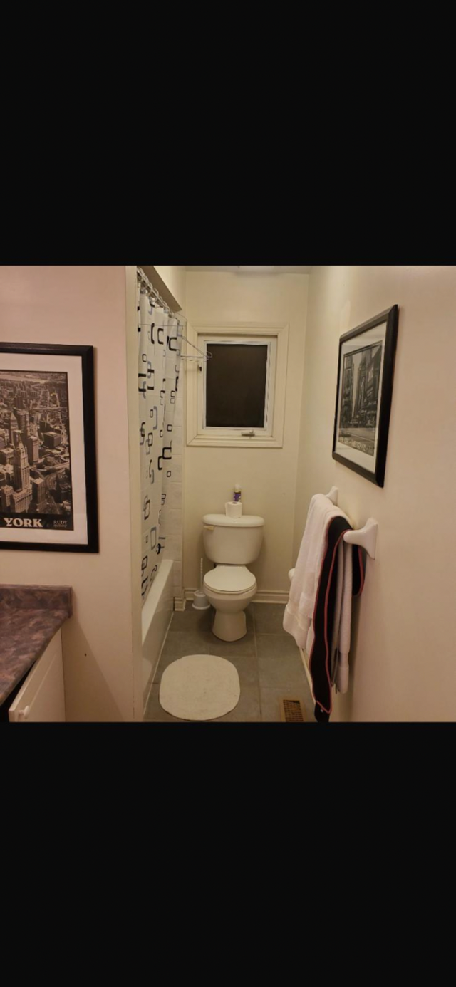 ROOM/BATHROOM/KITCHEN FOR RENT - Photo 3