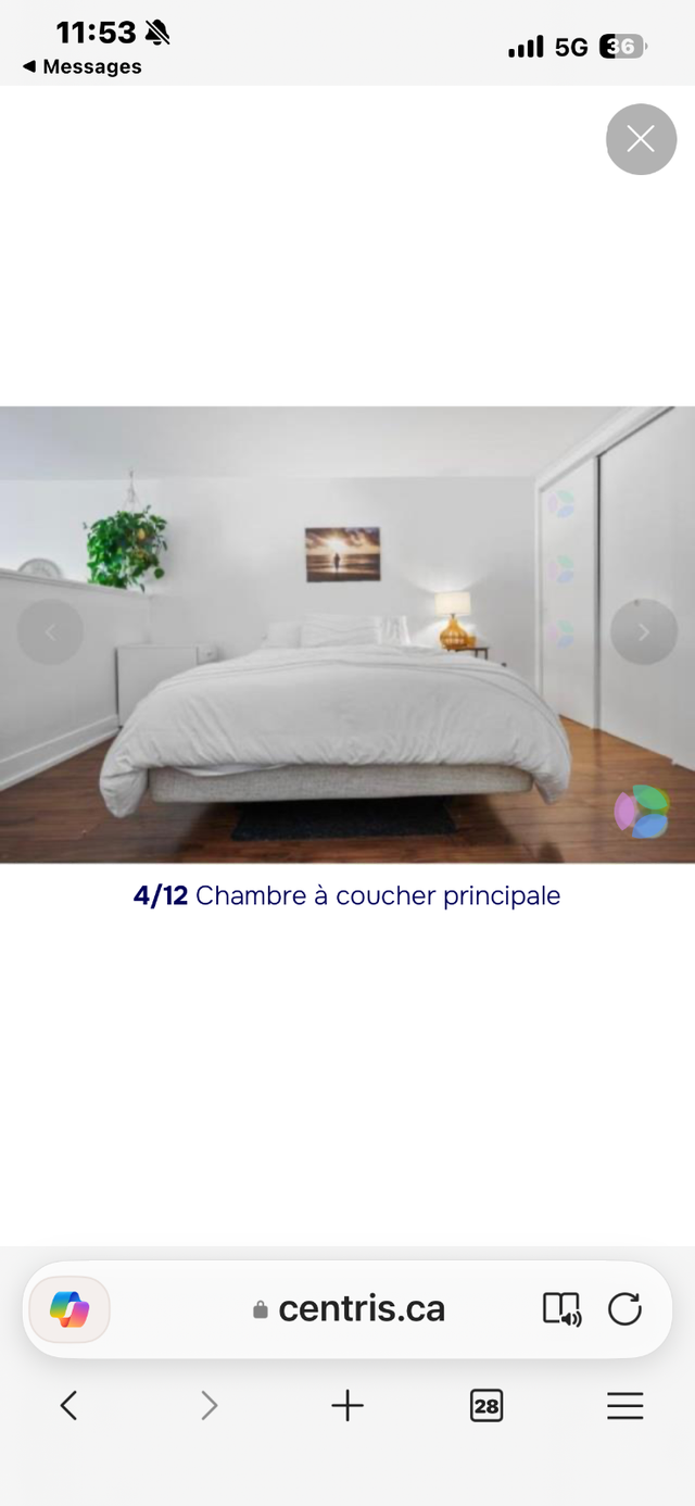 Loft à louer - Photo 2