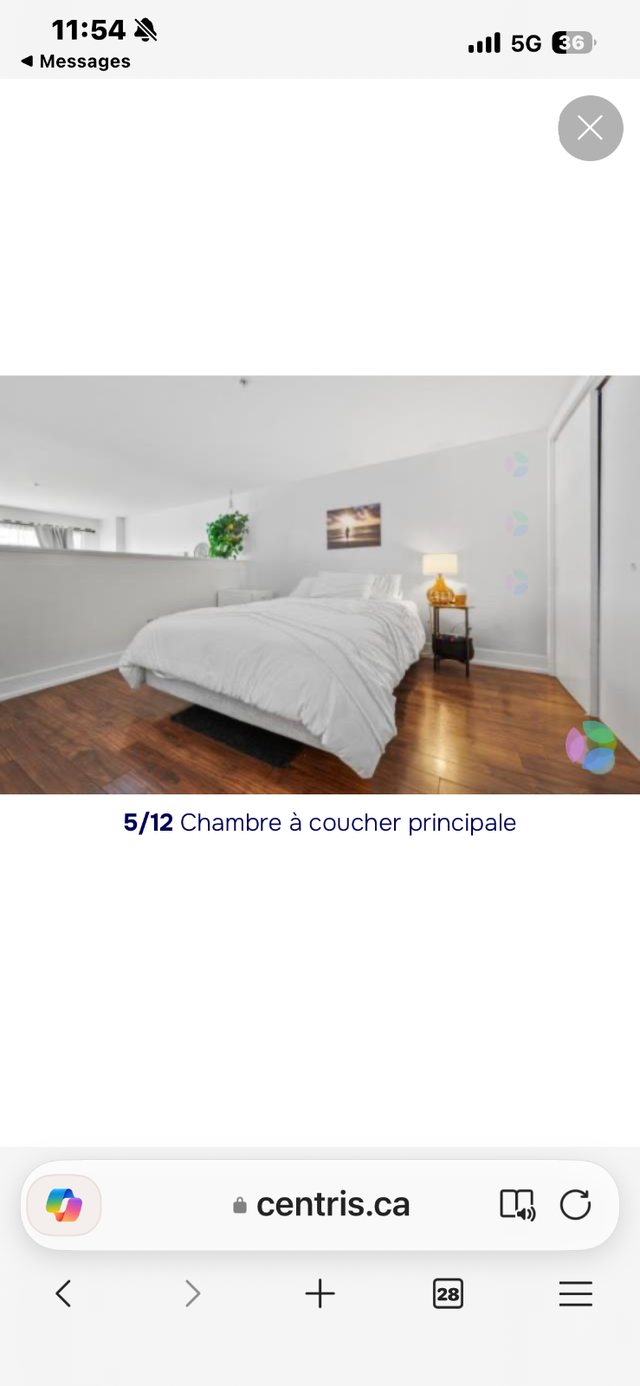 Loft à louer - Photo 3