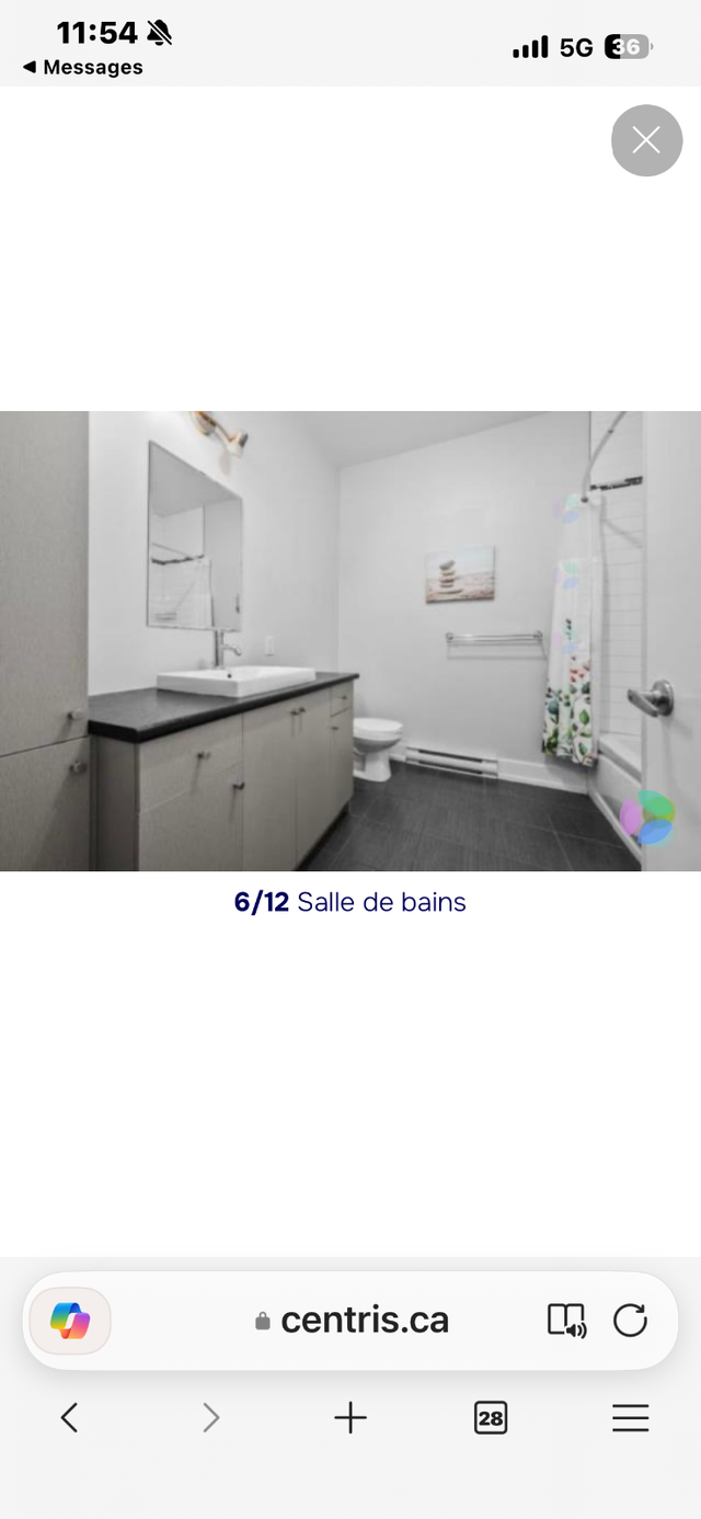 Loft à louer - Photo 4