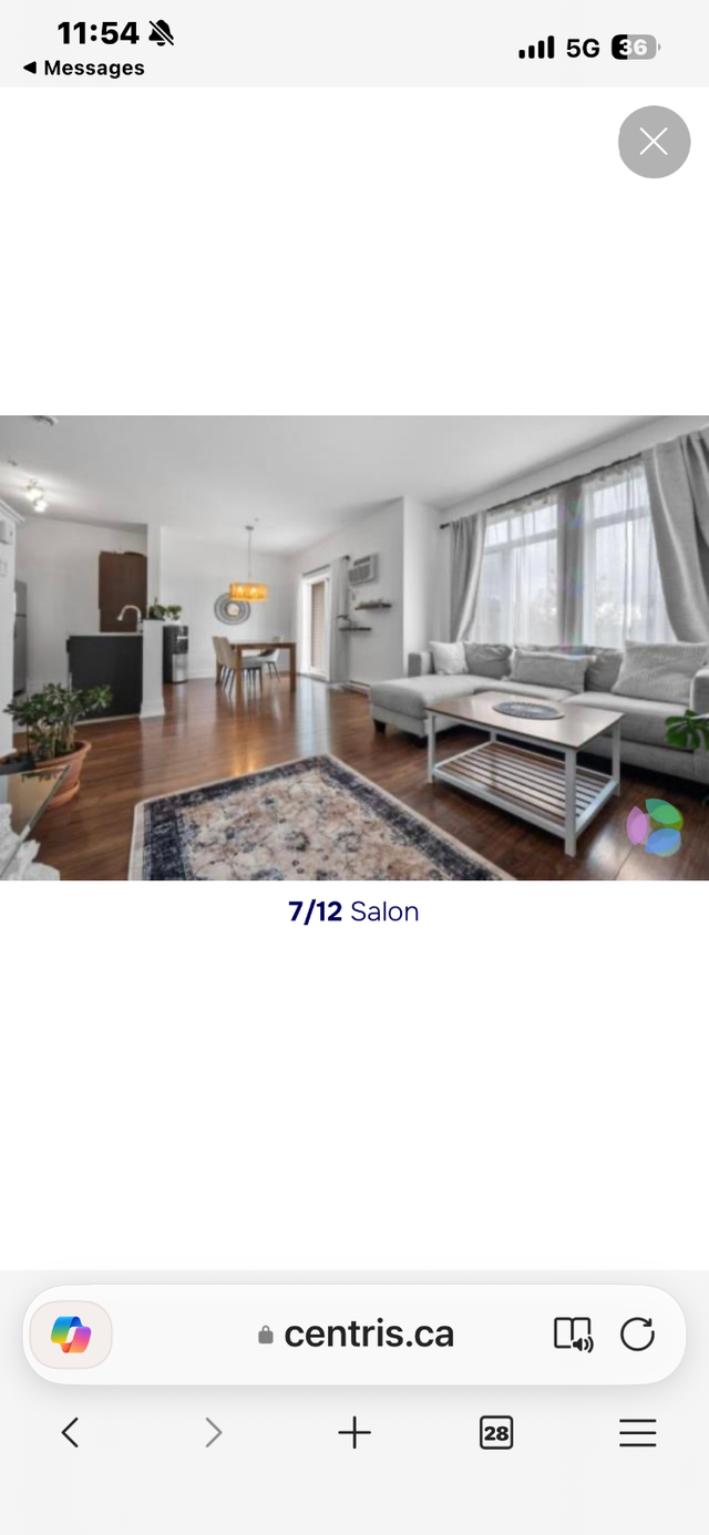 Loft à louer - Photo 5