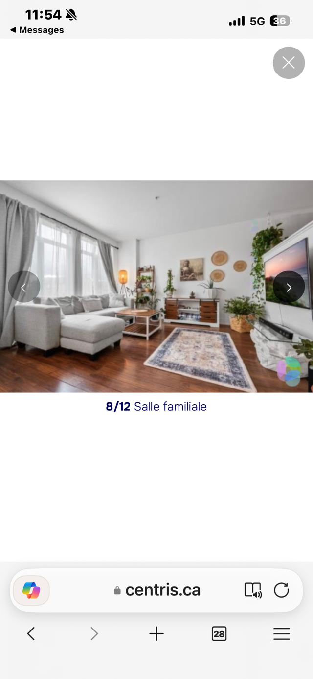 Loft à louer - Photo 6