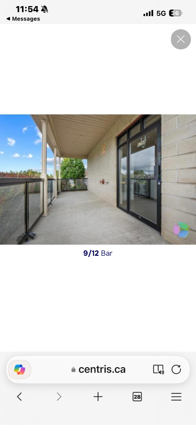 Loft à louer - Photo 7