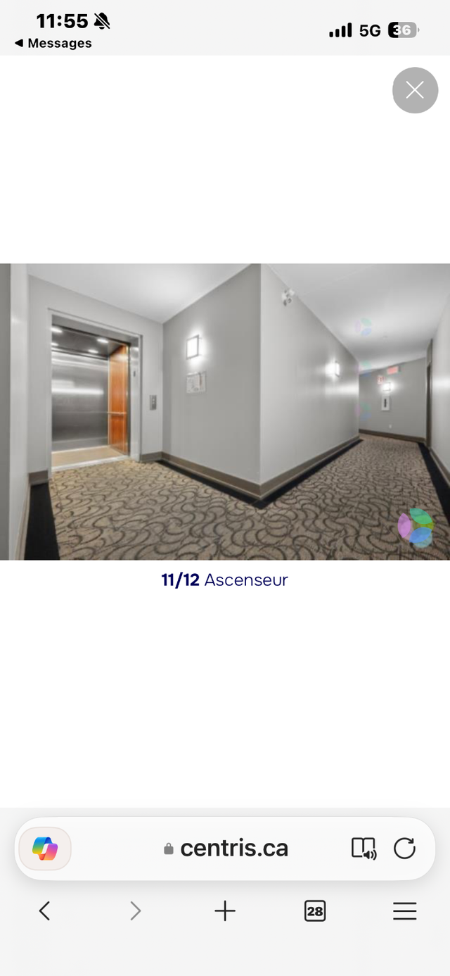 Loft à louer - Photo 8