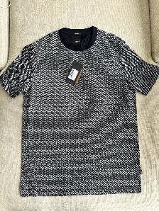 Hugo Boss T-shirt size L  H-Thompson