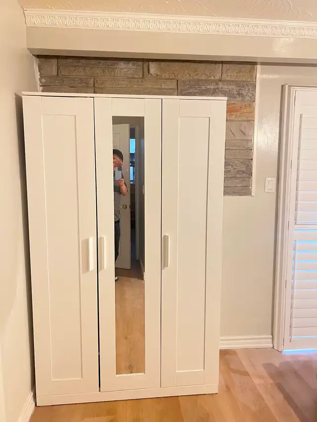 One bed room with private bathroom available immediately - Photo 2