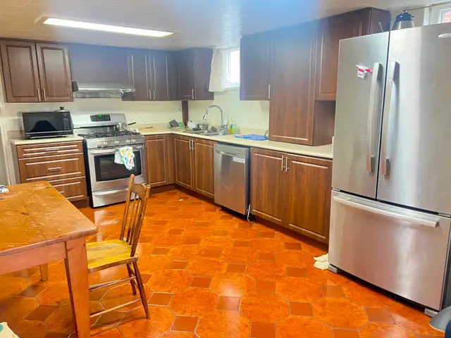 One bed room with private bathroom available immediately - Photo 4