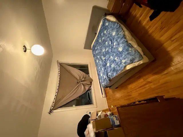 3½ Metro Cadillac  disponible le 1er Jul, 1130$/M - Photo 2