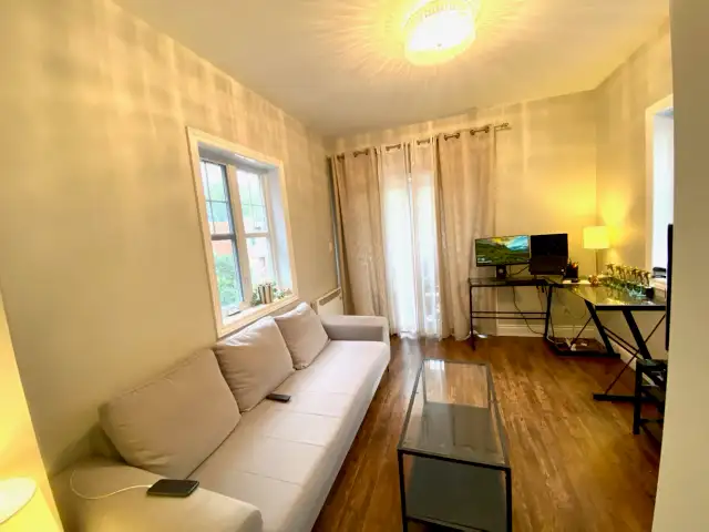 Grand 6 1/2 Villeray, Metro Jarry - Photo 2