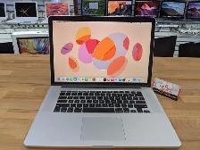 MacBook Pro 15.4 ' 2015 i7 / 16Gb ⭐⭐⭐