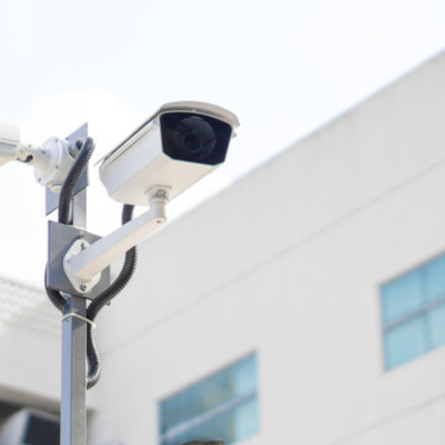 HD CCTV Cameras and Alarm Systems You Can Depend On - Photo 3