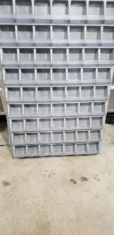 small items storage bin