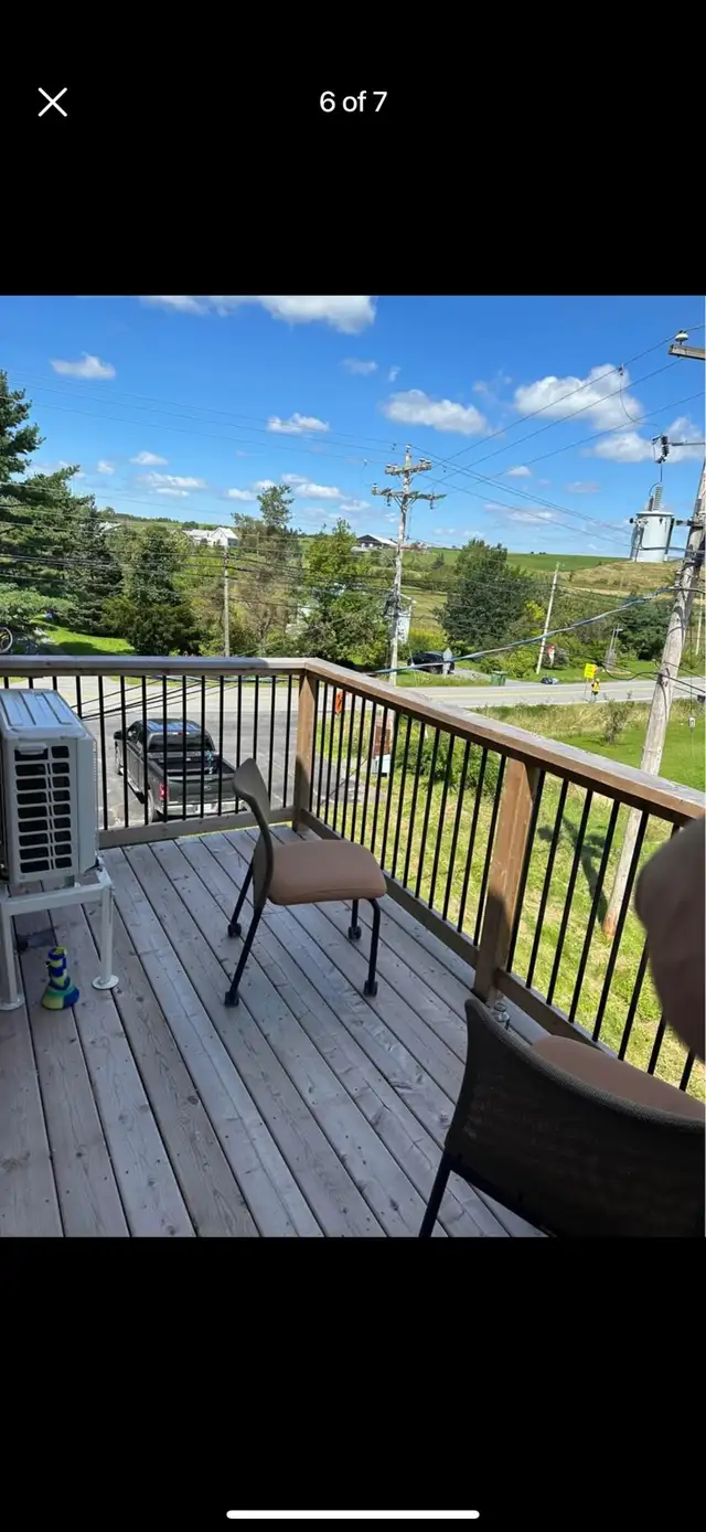 2 BEDROOM APARTMENT IN EAST HANTS MILFORD - Photo 9