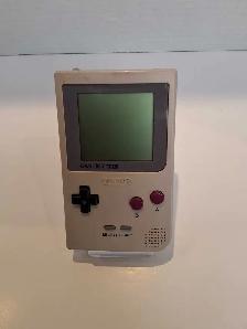 Nintendo Gameboy Pocket DMG LIMITED Edition