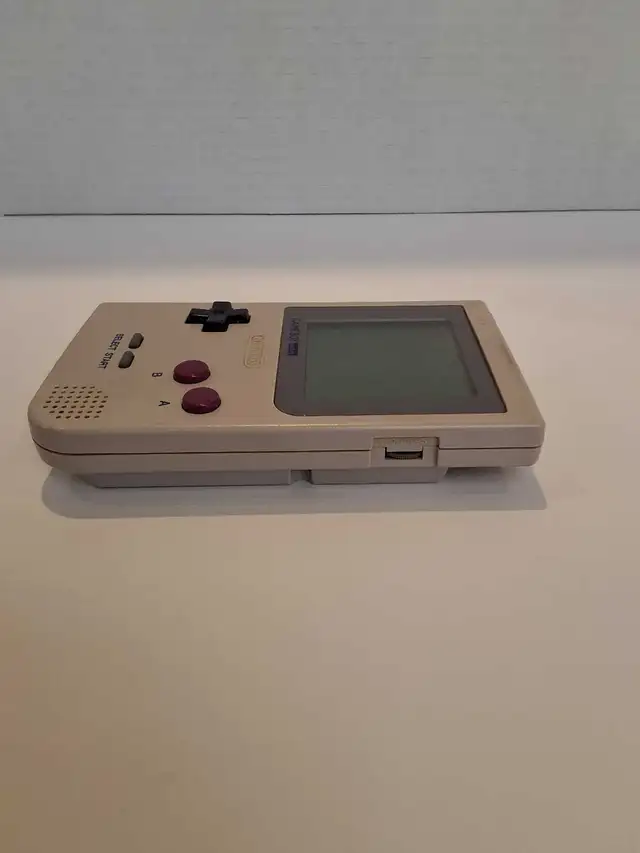 Nintendo Gameboy Pocket DMG LIMITED Edition - Photo 3