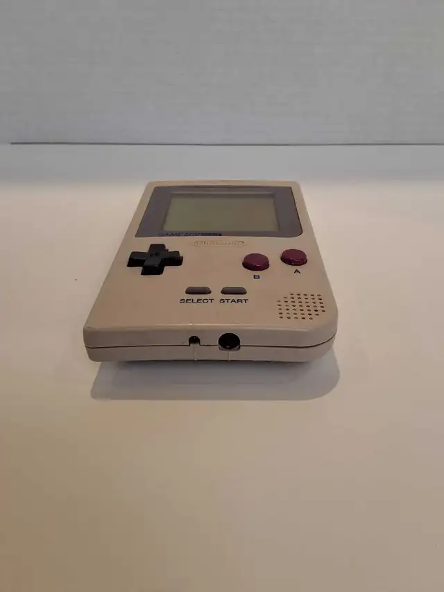 Nintendo Gameboy Pocket DMG LIMITED Edition - Photo 5