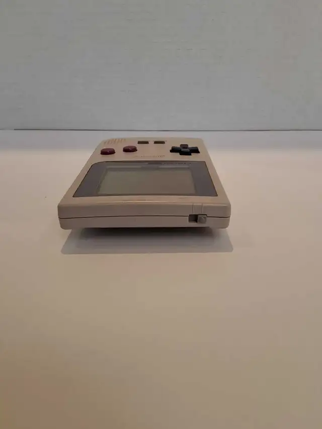 Nintendo Gameboy Pocket DMG LIMITED Edition - Photo 6