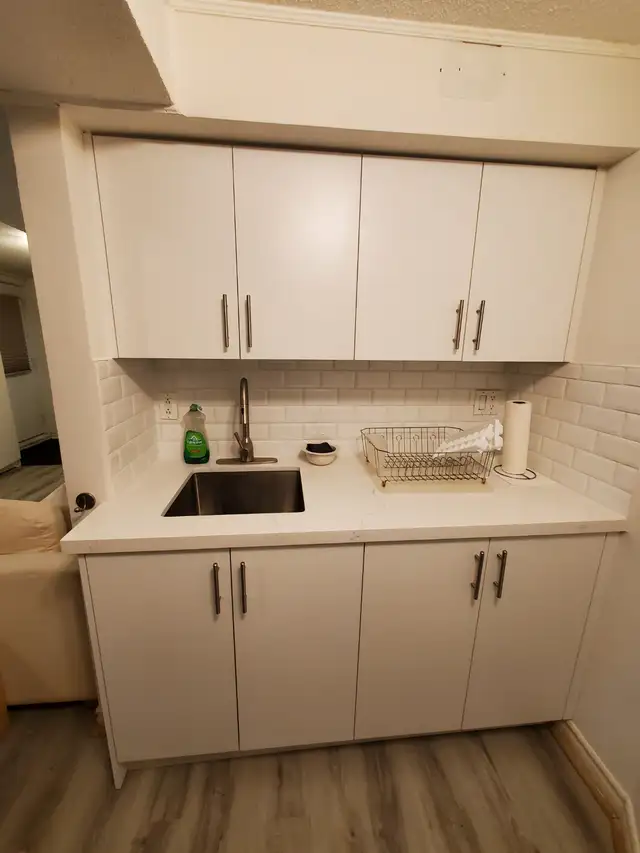 Batchelor basement apartment in Thornhill - Photo 6