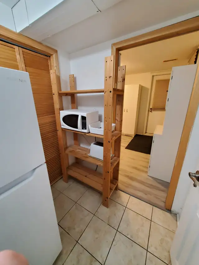 Batchelor basement apartment in Thornhill - Photo 8