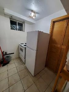 Batchelor basement apartment in Thornhill - Photo 10