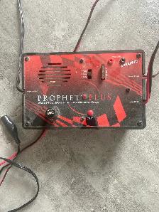 R/C cars with "Prophet" charger-FREE - Photo 2