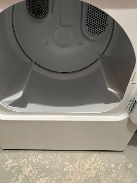 Dryer, Amana - Photo 3