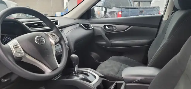 2016 Nissan Rogue GARANTIE 1 ANS - Photo 2