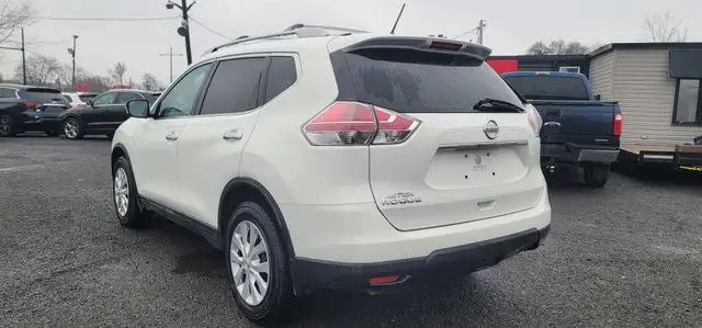 2016 Nissan Rogue GARANTIE 1 ANS - Photo 4