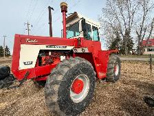 Mundell Farm & Haying Equip Online Auction Diamond Valley AB - Photo 5