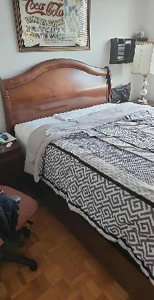 Complete apartment items for sale