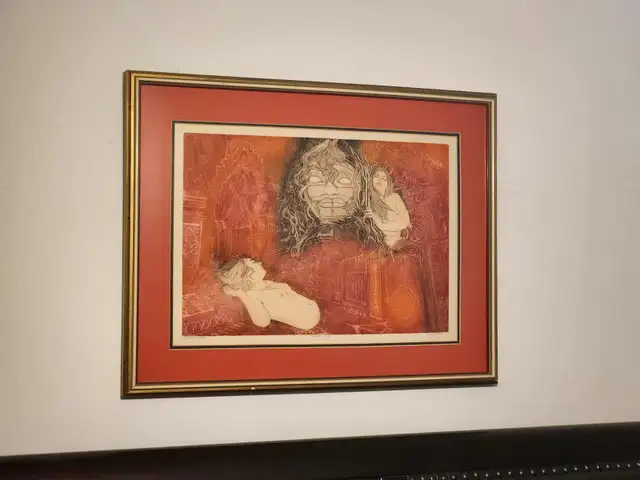 Complete apartment items for sale - Photo 5