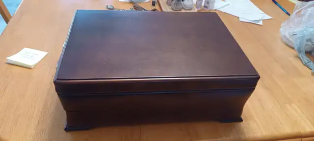 8 Place Setting- Silverware - Photo 4