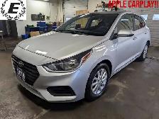 2019 Hyundai Accent PREFERRED WITH APPLE CARPLAY!