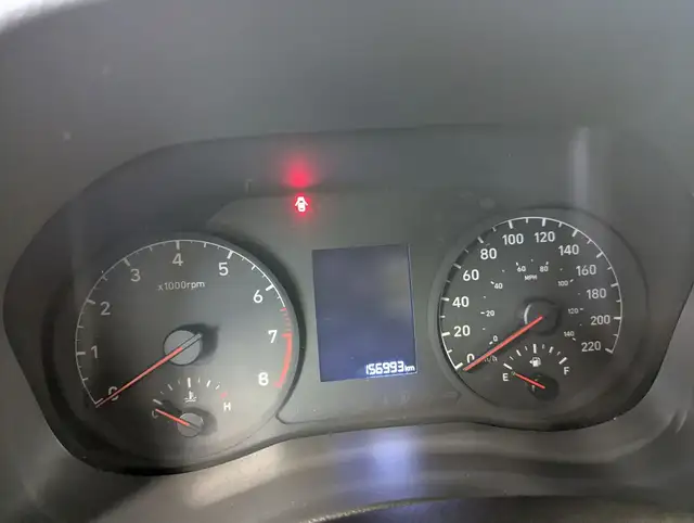 2019 Hyundai Accent PREFERRED WITH APPLE CARPLAY! - Photo 9