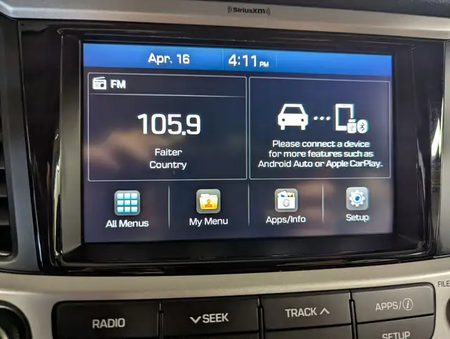 2019 Hyundai Accent PREFERRED WITH APPLE CARPLAY! - Photo 11
