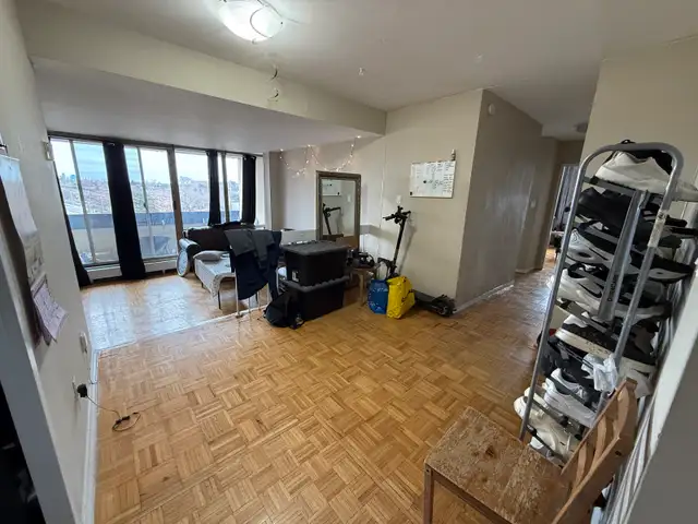 Private room for rent - Photo 2