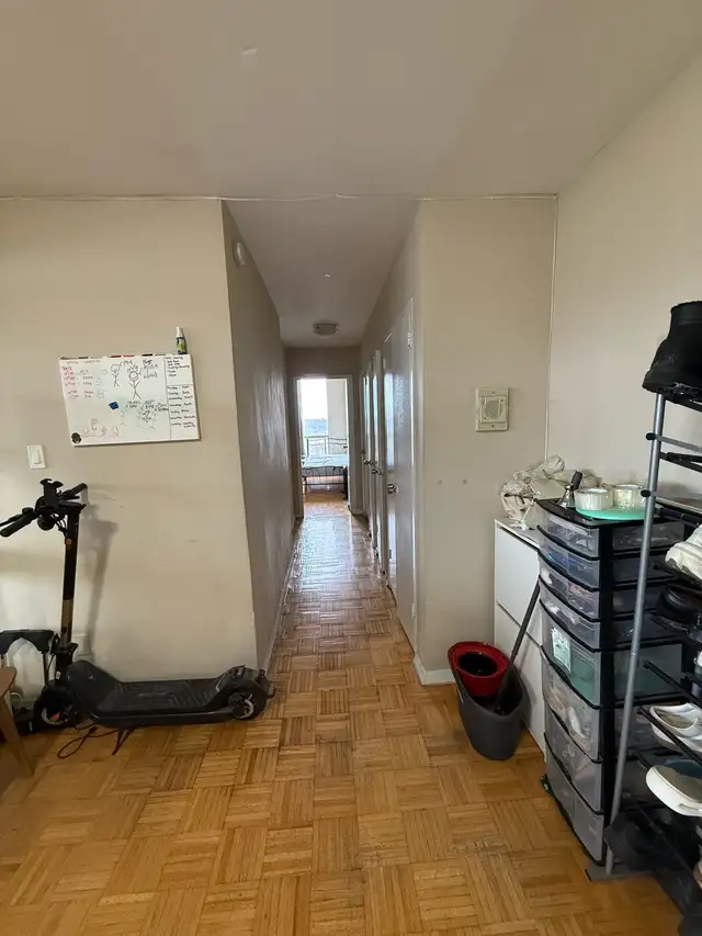 Private room for rent - Photo 4