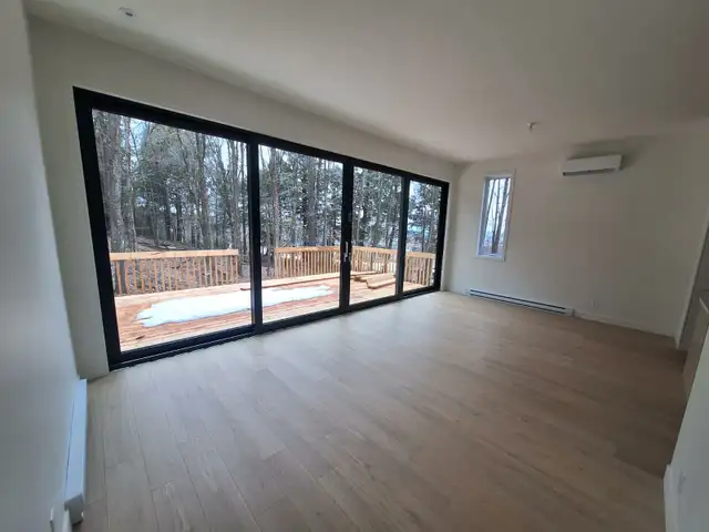 Maison à louer Sherbrooke